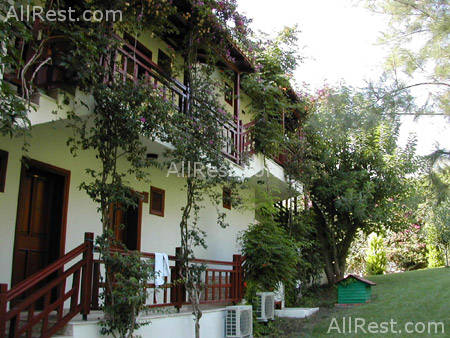 Alize Hotel 15